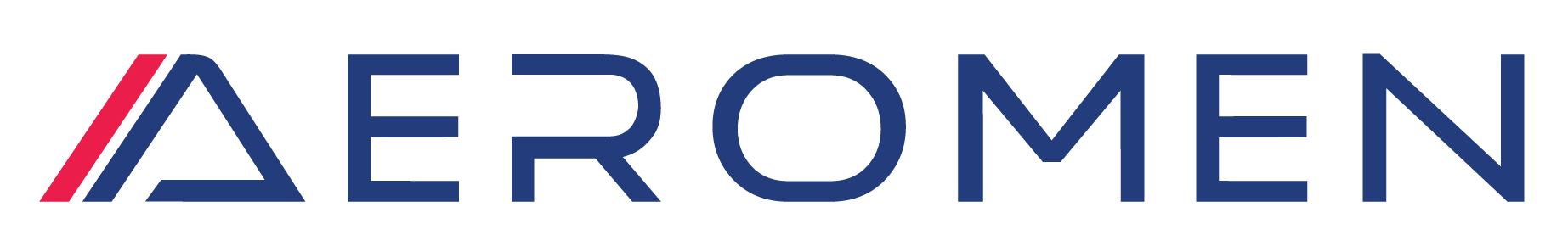 Aeromen Logo