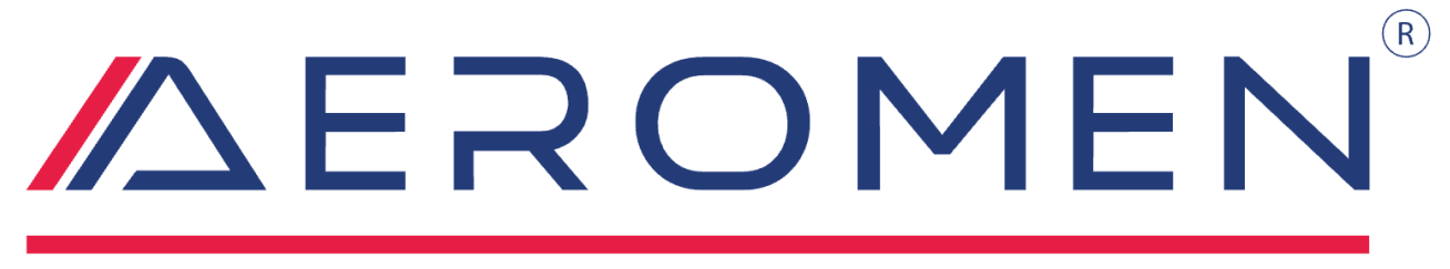 Aeromen Logo